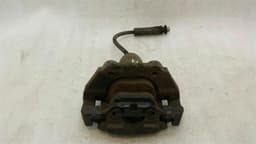 BMW BMW 6 Series E63 Left Rear Calliper 6753679 Brake Caliper Rear Left — thumbnail 9