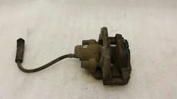 BMW BMW 6 Series E63 Left Rear Calliper 6753679 Brake Caliper Rear Left — thumbnail 5