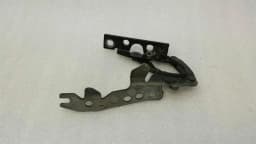 BMW BMW 6 Series E63 Bonnet Hinge RHS 7064160 Hood Hinge Right — thumbnail 5
