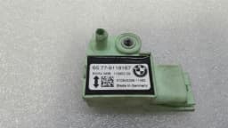 BMW BMW E63 MINI E60 R60 R53 R56 E90 Crash Sensor 9118167 Impact Sensor — thumbnail 6
