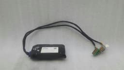 JAGUAR Jaguar S-type right seat switch 2R83-14A700-ja seat right switch — thumbnail 2