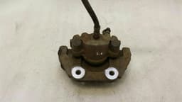 BMW BMW 6 Series E63 Left Rear Calliper 6753679 Brake Caliper Rear Left — thumbnail 8