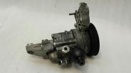 BMW BMW 6 Series E63 Power Steering Pump 6781269 Servo Pump Dynamic Drive — thumbnail 5