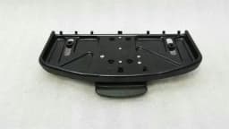 BMW BMW 6 Series E63 left seat thigh support 8226281 sports seat carrier left — thumbnail 1