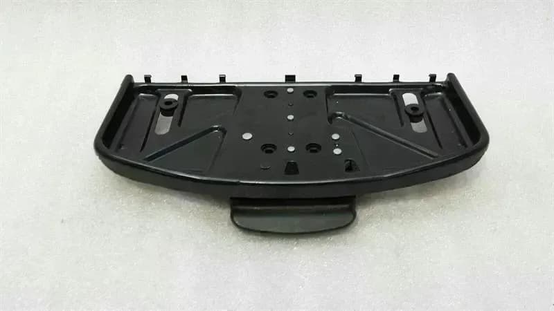 BMW BMW 6 Series E63 left seat thigh support 8226281 sports seat carrier left