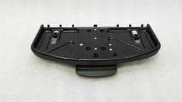 BMW BMW 6 Series E63 left seat thigh support 8226281 sports seat carrier left — thumbnail 5