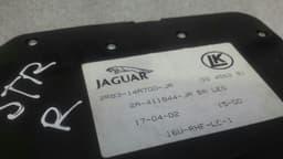 JAGUAR Jaguar S-type right seat switch 2R83-14A700-ja seat right switch — thumbnail 6
