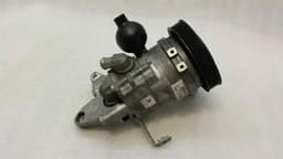 BMW BMW 6 Series E63 Power Steering Pump 6781269 Servo Pump Dynamic Drive — thumbnail 6