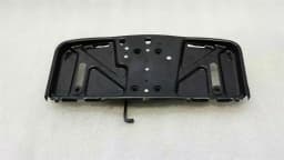 BMW BMW 6 Series E63 left seat thigh support 8226281 sports seat carrier left — thumbnail 6