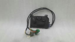 JAGUAR Jaguar S-type right seat switch 2R83-14A700-ja seat right switch — thumbnail 4