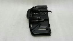 BMW BMW 6 Series E63 left seat thigh support 8226281 sports seat carrier left — thumbnail 8