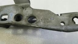 BMW BMW 6 Series E63 Bonnet Hinge LHS 7064159 Hood Hinge Left — thumbnail 3