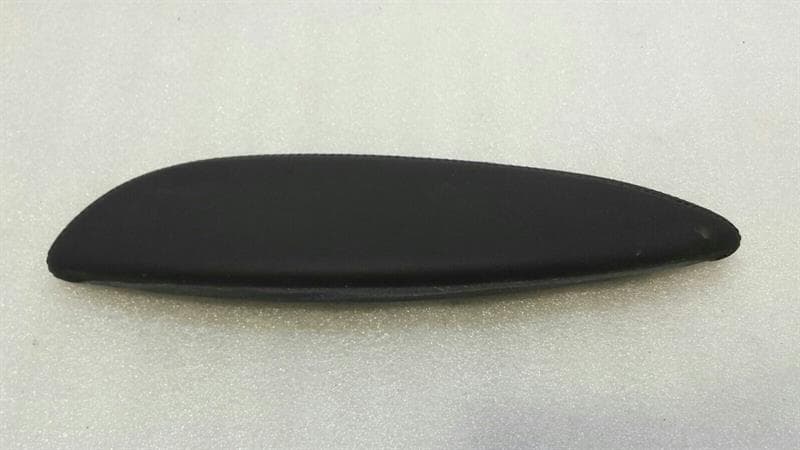 BMW BMW 6 Series E63 rear right armrest 7115488 armrest rear right leather