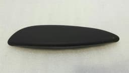 BMW BMW 6 Series E63 rear right armrest 7115488 armrest rear right leather — thumbnail 5