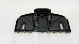 BMW BMW 6 Series E63 left seat thigh support 8226281 sports seat carrier left — thumbnail 7