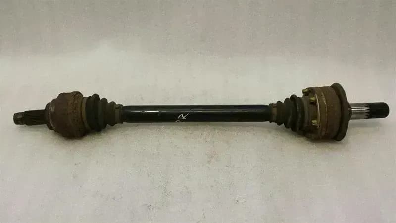 BMW BMW 6 Series E63 drive shaft rear right 7572430 rear right drive shaft