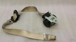 BMW BMW 6 Series E63 Right Front Seatbelt 7211634 Seat Belt Strap Front Right — thumbnail 4