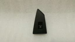 BMW BMW 6 Series E63 RHD Left Window Switch 6922244 RIGHT HANDLE RHD — thumbnail 1