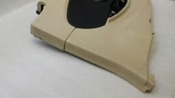BMW BMW 6 Series E63 Quarter Panel Rear Right 9150520 Trim Rear Right L7 — thumbnail 5