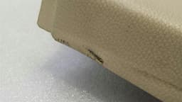 BMW BMW 6 Series E63 Quarter Panel Rear Right 9150520 Trim Rear Right L7 — thumbnail 6