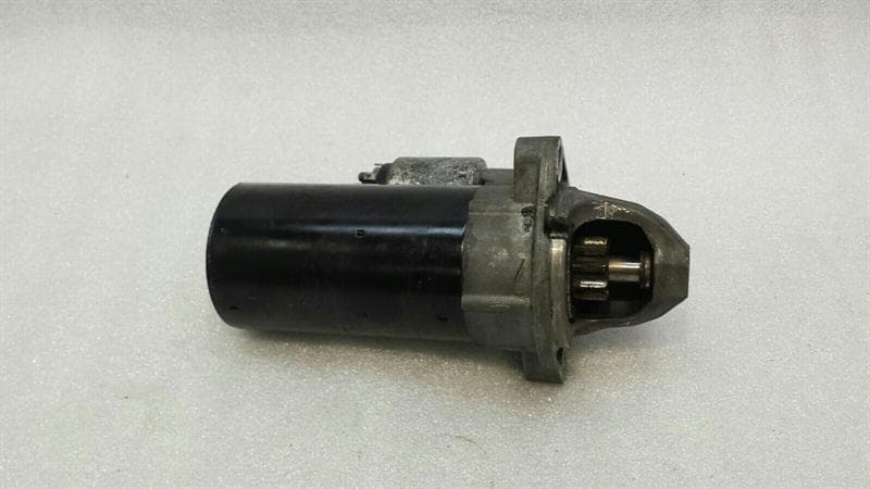BMW BMW 6 Series E63 Starter Motor 7796892 Starter 635d