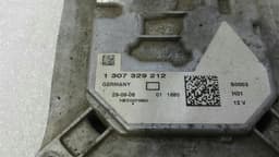 BMW BMW 6 Series E63 Xenon Ballast 1307329212 Xenon Ballast LED — thumbnail 5