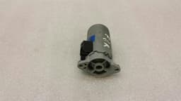BMW BMW 6 Series E63 right seat engine 7111880 seat right engine front rear FR-RR — thumbnail 2