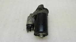 BMW BMW 6 Series E63 Starter Motor 7796892 Starter 635d — thumbnail 3