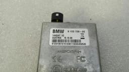 BMW BMW 6 Series E63 Aerial / Antenna 9123739 Antenna USB — thumbnail 2