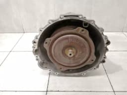 JAGUAR Jaguar S-Type S-Type Gearbox 4R837000AG Gearbox 2.7D + DSL + V6 Diesel — thumbnail 3