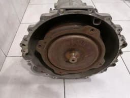 JAGUAR Jaguar S-Type S-Type Gearbox 4R837000AG Gearbox 2.7D + DSL + V6 Diesel — thumbnail 8