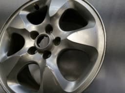 JAGUAR JAGUAR S-type S-type Alloy Wheel XR831007BB Alloy Rim 7.5JX16 CHX60 — thumbnail 10
