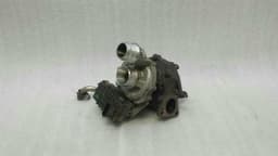 JAGUAR Jaguar S-Type Right Turbo Charger C2C38924 Turbocharger Right 2.7D 77Tkm Excellent — thumbnail 8