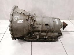 JAGUAR Jaguar S-Type S-Type Gearbox 4R837000AG Gearbox 2.7D + DSL + V6 Diesel — thumbnail 4