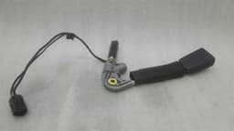 JAGUAR Jaguar S-Type FLH Seatbelt Tensioner 2R83-F61203-AFLEG Seat Belt Tensioner Front Left — thumbnail 1