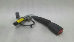 JAGUAR Jaguar S-Type FLH Seatbelt Tensioner 2R83-F61203-AFLEG Seat Belt Tensioner Front Left — thumbnail 2