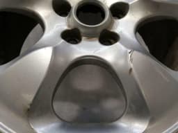 JAGUAR JAGUAR S-type S-type Alloy Wheel XR831007BB Alloy Rim 7.5JX16 CHX60 — thumbnail 5