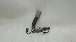 JAGUAR Jaguar S-Type FRH Seatbelt Tensioner 2R83-F61202-AGAMB Seat Belt Tensioner Front Right — thumbnail 2