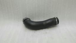 JAGUAR Jaguar S-type intercooler pipe 6W93-6F073-AV pressure pipe charge air pipe 2.7D — thumbnail 4