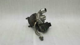 JAGUAR Jaguar S-Type Right Turbo Charger C2C38924 Turbocharger Right 2.7D 77Tkm Excellent — thumbnail 2