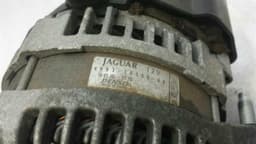 JAGUAR JAGUAR S-type Alternator C2C20533 Alternator 2.7 D — thumbnail 6