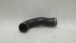 JAGUAR Jaguar S-type intercooler pipe 6W93-6F073-AV pressure pipe charge air pipe 2.7D — thumbnail 2