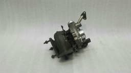 JAGUAR JAGUAR S-type Left Turbo Charger C2C38925 Turbocharger Left 2.7D 77TKM TOP — thumbnail 3