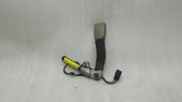 JAGUAR Jaguar S-Type FRH Seatbelt Tensioner 2R83-F61202-AGAMB Seat Belt Tensioner Front Right — thumbnail 1