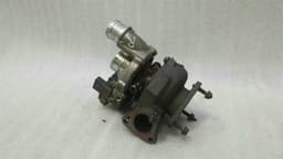 JAGUAR Jaguar S-Type Right Turbo Charger C2C38924 Turbocharger Right 2.7D 77Tkm Excellent — thumbnail 6