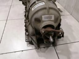 JAGUAR Jaguar S-Type S-Type Gearbox 4R837000AG Gearbox 2.7D + DSL + V6 Diesel — thumbnail 5
