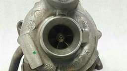 JAGUAR Jaguar S-Type Right Turbo Charger C2C38924 Turbocharger Right 2.7D 77Tkm Excellent — thumbnail 4