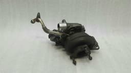 JAGUAR JAGUAR S-type Left Turbo Charger C2C38925 Turbocharger Left 2.7D 77TKM TOP — thumbnail 4