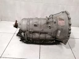 JAGUAR Jaguar S-Type S-Type Gearbox 4R837000AG Gearbox 2.7D + DSL + V6 Diesel — thumbnail 9