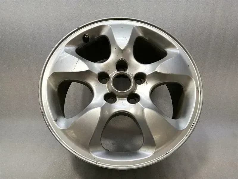 Jaguar S-Type S-Type Alloy Wheel XR831007BB Alloy Wheel 7.5JX16 CHX60